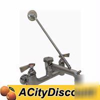 Aa-840 service sink faucet 5
