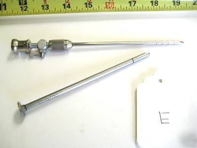 Instruments stryker, model 277-69-516