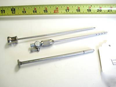 Instruments stryker, model 277-69-516
