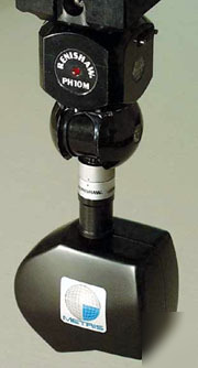 Metris lc 50 laser scanner