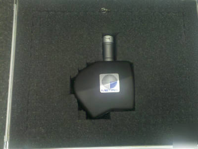 Metris lc 50 laser scanner