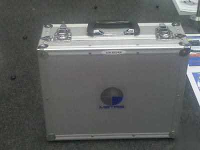 Metris lc 50 laser scanner