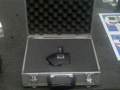 Metris lc 50 laser scanner