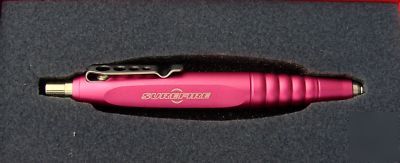 New surefire ewp-02 precision pen ii 2 - pink