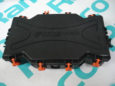 Prysmian XBFSC00215 tube distribution closure (tdc)