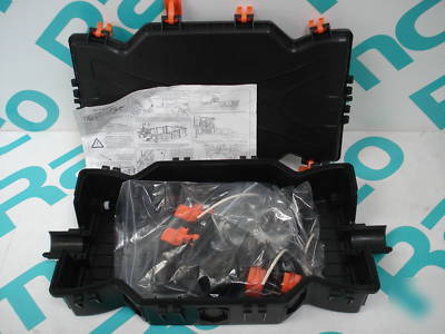Prysmian XBFSC00215 tube distribution closure (tdc)