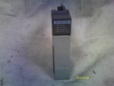 1747-L511 allen bradley SLC500 processor unit used
