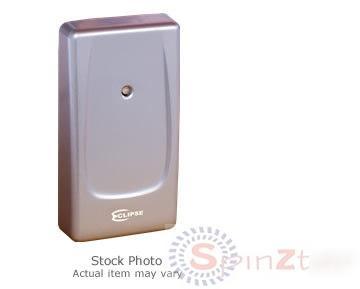 Access control outdoor wiegand proximity reader