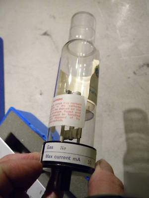 Fisherbrand hollow cathode lamp 14-386-103T