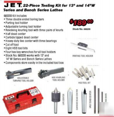Jet 321404K gh-1440-W3 engine metal lathe free shipping