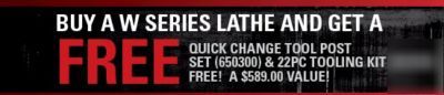 Jet 321404K gh-1440-W3 engine metal lathe free shipping