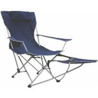New macsports mb armchair w/footrest baxn-110