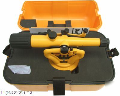 Northwest NSL500B builders survey level-transit pkg