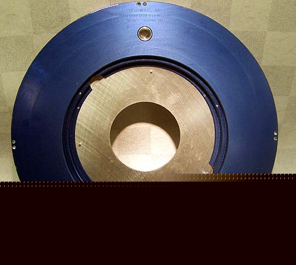 Systematic utp prober tool/universal tooling plate ring