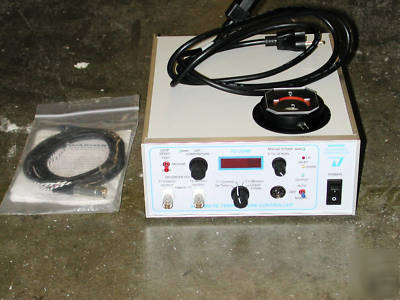 Warner instruments tc-324 heater controller