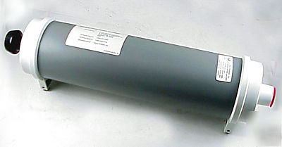 Hans rudolph 5570 calibration syringe 3 liter 38MM od