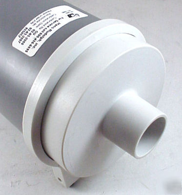 Hans rudolph 5570 calibration syringe 3 liter 38MM od