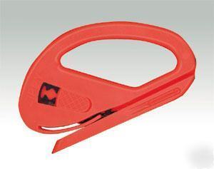 All purpose safety cutter - vinyl film trimming knife