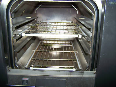 Amsco steris sv-116 eagle 15X15X24 autoclave sterilizer