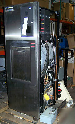 Amsco steris sv-116 eagle 15X15X24 autoclave sterilizer