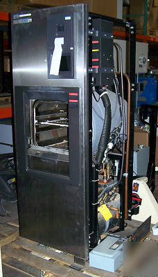 Amsco steris sv-116 eagle 15X15X24 autoclave sterilizer