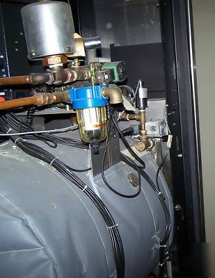 Amsco steris sv-116 eagle 15X15X24 autoclave sterilizer