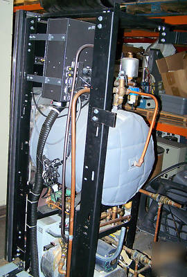 Amsco steris sv-116 eagle 15X15X24 autoclave sterilizer