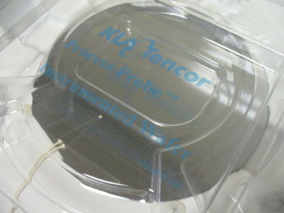 Kla sensarray process probe wafers p/n 1530A-6-0174