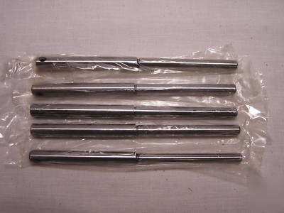 New ay~valve seat cutter kit for small block chevy &ford