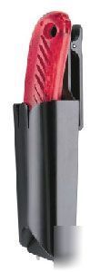 New wise plastic swivel holster for S4 and S5 cutters 