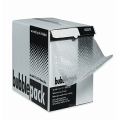 Shoplet select bubble dispenser pack 12 x 12