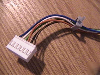 Stepper motor FH6-1571 / stp-58D307 1.8 step 2.2V 2A
