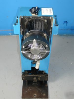 Used megomat automatic wire processing head ape 101?