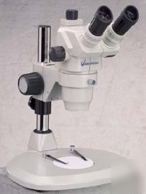 Vwr vistavision stereo zoom microscopes 11389-225