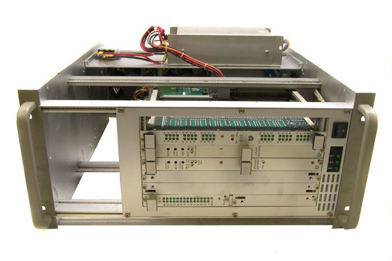 Applied materials chassis input output board/ free ship