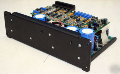 Automotion LC4BO12002 digital servo drive LC4 series