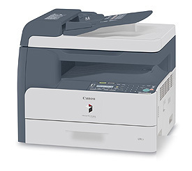 Canon imagerunner 1023N digital copier/printer/scanner