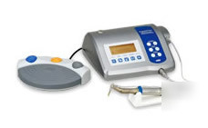 Dental implant motor surgic xt plus optic nsk 110 v