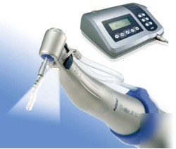 Dental implant motor surgic xt plus optic nsk 110 v