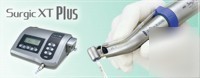 Dental implant motor surgic xt plus optic nsk 110 v