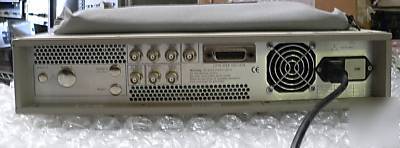 Eip model 588C pulse / cw microwave frequency counter