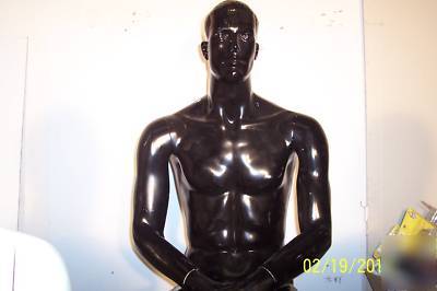 Full body mannaqin