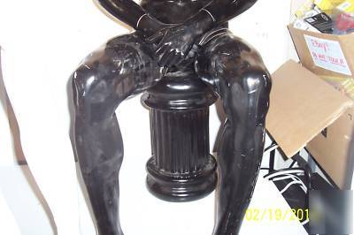 Full body mannaqin