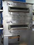 Middleby marshall PS536 electric conveyor pizza ovens