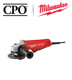 New milwaukee 4-1/2