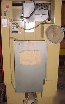Speed queen 30EG coin operated commercial dryer