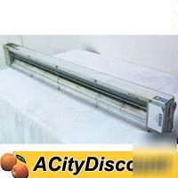 Used hatco glo-ray food warmer / heat lamp 1100 watts
