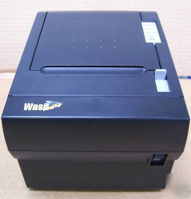 Wasp rp-WPRP200 thermal receipt printer parallel port