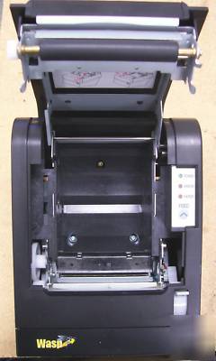 Wasp rp-WPRP200 thermal receipt printer parallel port