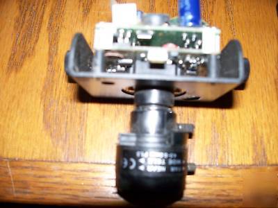 Wren double board camera color 2 dip switch 4 ~ 9M lens